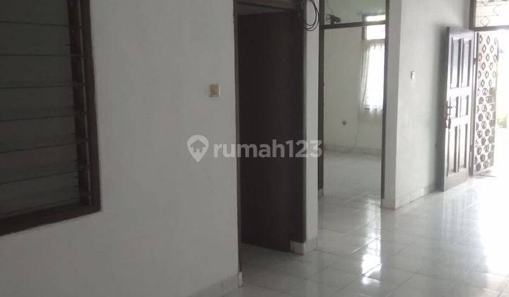 Dijual Rumah Di Gempol Asri 2lt siap huni 1