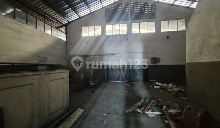 Jual Gudang Moch Toha Bandung Jual Gudang Moch Toha Bandung