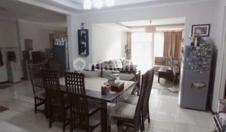 Jarang Ada Rumah di lokasi esklusif Tatar Larangtapa  Area KBP