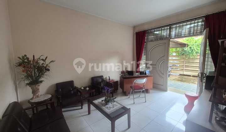 2-Storey Ready-to-Occupy House Baladewa Asri Pajajaran Wing 2