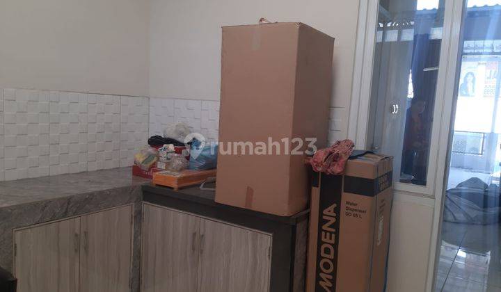 Dijual Rumah Baru Tki Greenville Siap Huni 1