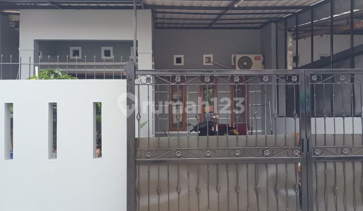 Rumah Siap Huni Lokasi Strategis Area TKI 3 Bandung