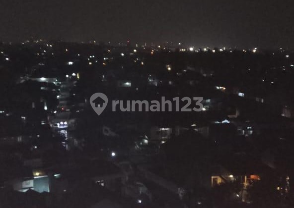 Ready to Occupy 1 BR Apartment Unit on 10th Floor at Gateway Pasteur 2