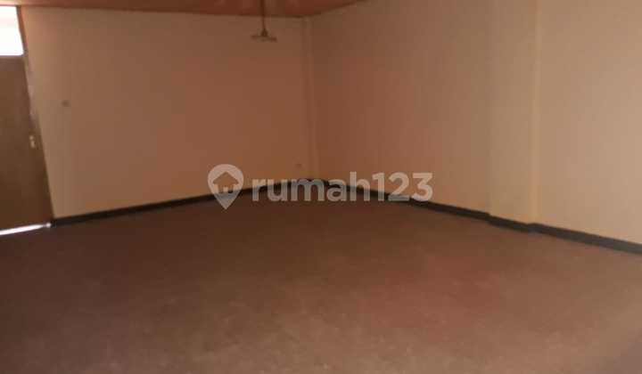 Murah!!! Ruko di mainroad karapitan 3 lantai