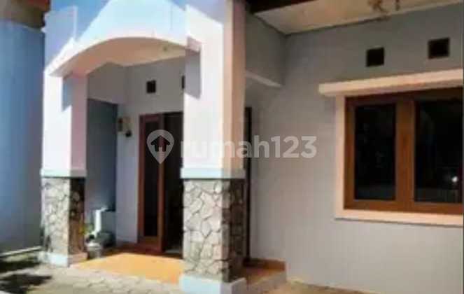 Rumah siap huni di  Sauyunan mas, Cibaduyut lama