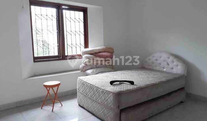 Rumah Cantik  Bagus Sirkulasi Udara & Cahaya Sayap Sutami 2