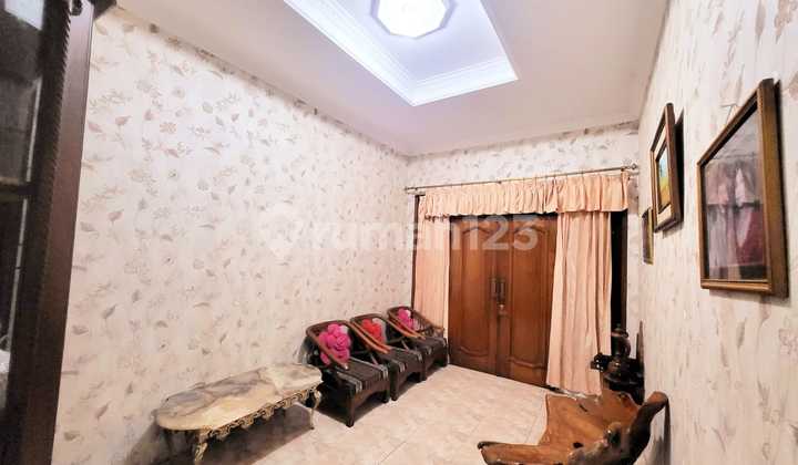 For Quick Sale: Bumi Panyawangan Residential House Ready to Occupy 2
