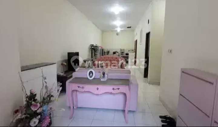 Rumah siap huni di  Sauyunan mas, Cibaduyut lama 2