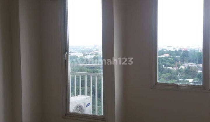 Dijual Apartment Galcim 2 Lt.26 2