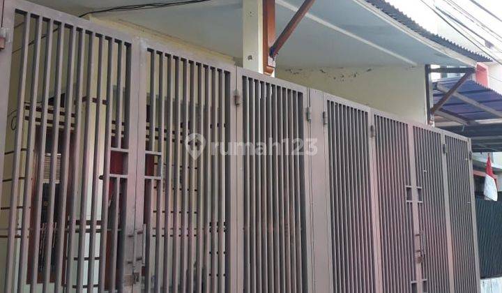 Disewakan Rumah Siap Huni Tki 3 Harga Nego  1