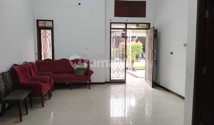 Rumah Nyaman Tertata Siap Huni di Pesona Bali Residence