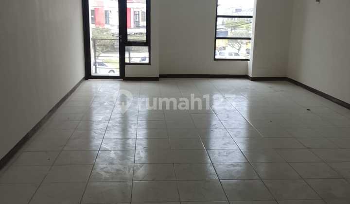 Shop House for Rent in Taman Kopo Katapang (Tkk) Katapang