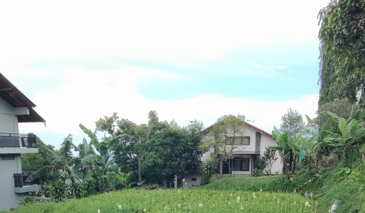 Tanah Kav Villa Istana Bunga Posisi Depan Tanah Kav Villa Istana Bunga Posisi Depan