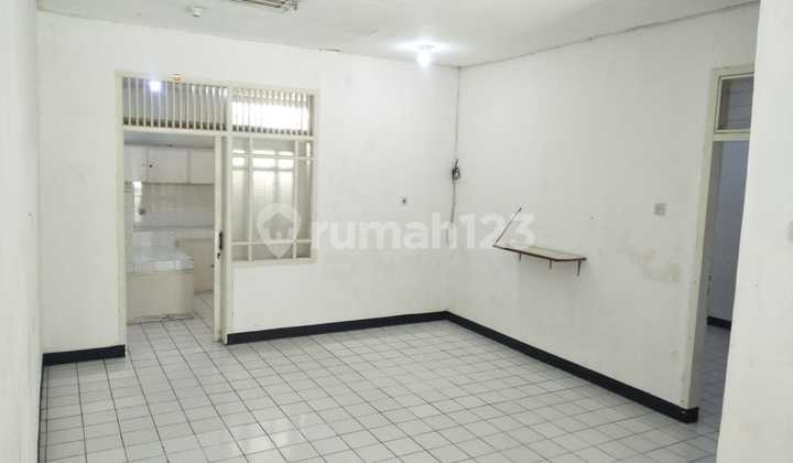 Rumah Siap Huni Lokasi Strategis Area TKI I 