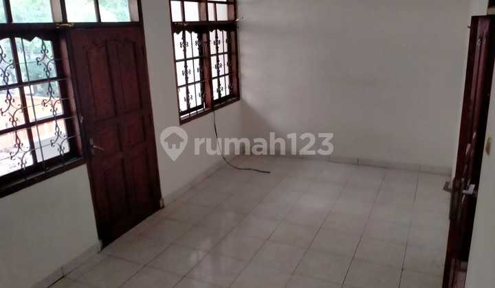 Rumah 2.5 Lt Cocok Untuk Usaha di Cibaduyut Lama 2