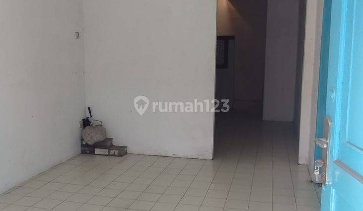 Disewakan Rumah Tki I Siap Huni 2