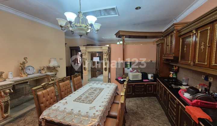 Rumah Siap Huni Tinggal Bawa Koper di Melong Cijerah