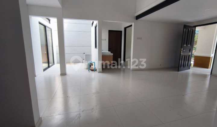 Dijual Rumah Kbp Tatar Wangsakerta Sudah Renov Ada Kitchen Set Dan Smart Door Lock 1