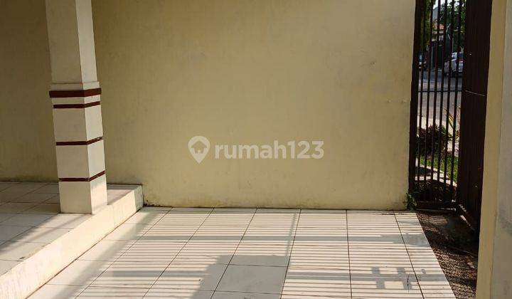 Disewakan Rumah Siap Huni Tki 3 Harga Nego  2