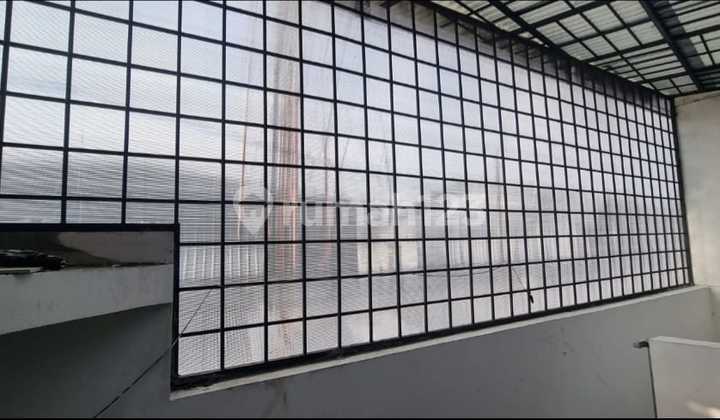 A nice and comfortable ready-to-live house in Batununggal Asih 2