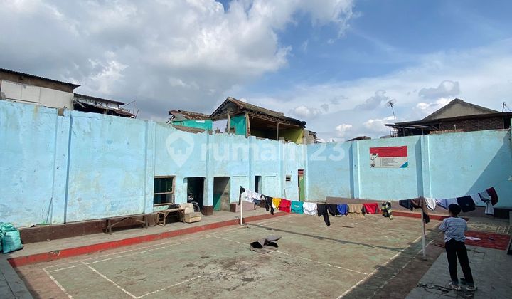 Tanah Cocok untuk Usaha Sayap Caringin Babakan Ciparay Tanah Cocok untuk Usaha Sayap Caringin Babakan Ciparay