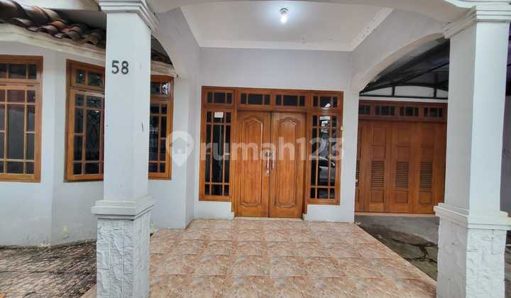 Dijual Cepat Rumah Perumahan Bumi Panyawangan Siap Huni Dijual Cepat Rumah Perumahan Bumi Panyawangan Siap Huni