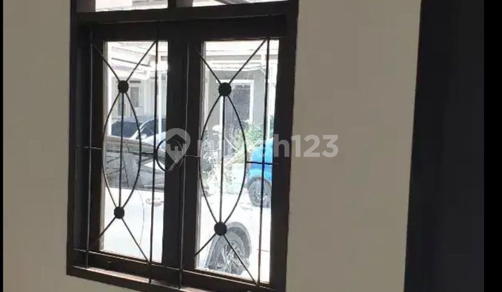 Rumah tatar banyak sumba siap huni ( sudah di renovasi )  2