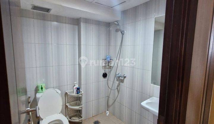 Dijual Apartmen Gca 2 Full Furnished  2