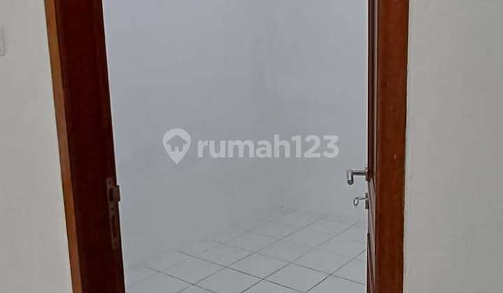Rumah Mungil Cantik Siap Huni di Adipura Gede Bage 2