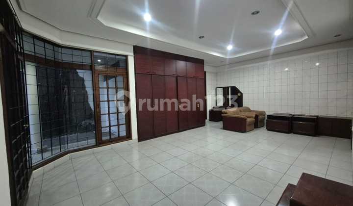 Jual /Sewa Rumah Permata Indah, Bojong Cijerah