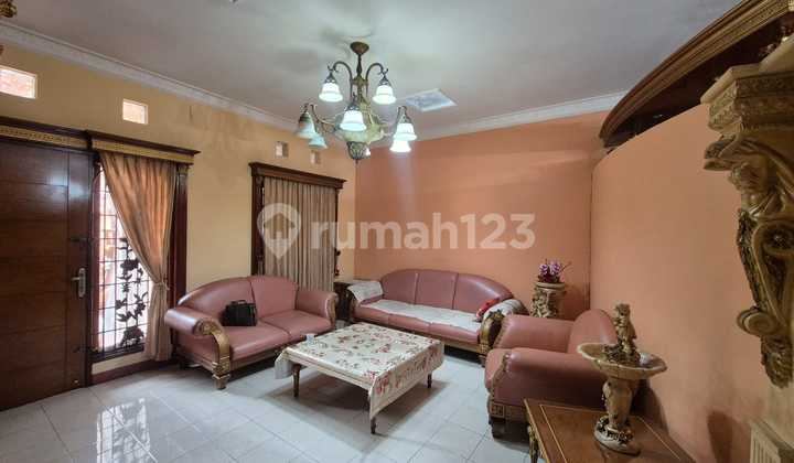 Move-In Ready House, Just Bring Your Suitcase in Melong Cijerah. 2