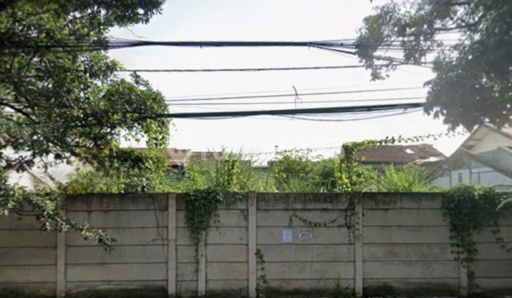 RENT READY-TO-BUILD LAND Martanegara, street next to Horison Hotel RENT READY-TO-BUILD LAND Martanegara, street next to Horison Hotel