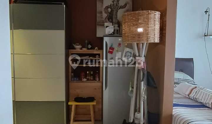 For Rent: Gateway Pasteur Apartment Type 1BR (Studio)