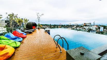 Jual Hotel Bintang 3 di Jl Utama Bandung Utara Jual Hotel Bintang 3 di Jl Utama Bandung Utara