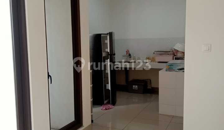 For Sale Chyntia Type Wing House Summarecon Bandung 2