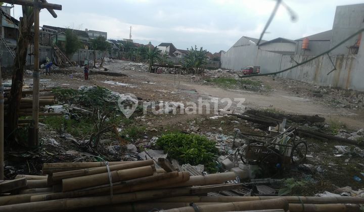 Dijual Cepat Tanah Mainroad Soekarno Hatta Dijual Cepat Tanah Mainroad Soekarno Hatta