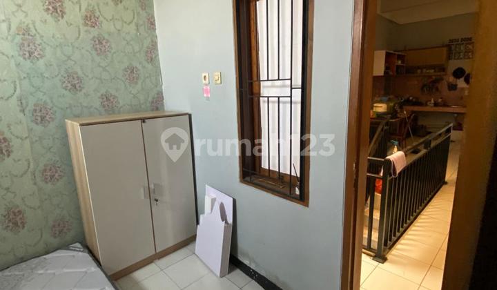 Rumah Kost Aktif Daerah Polban di Ciwaruga Rumah Kost Aktif Daerah Polban di Ciwaruga