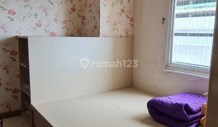 Apartemen Green Bay 2BR Full Furnished Murah Siap Huni 1