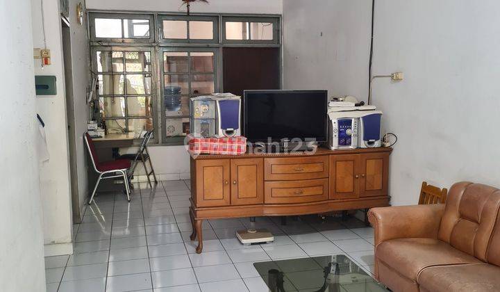 Rumah Murah Siap Huni Dekat Sekolah Ternama di Jakarta Barat 2