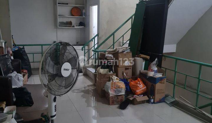 Ruko Lokasi Strategis Bebas Pungli Cocok Untuk Kantor Atau Gudang Di Jakarta Barat 2