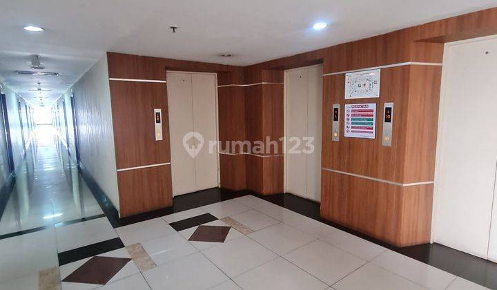 Apartemen 2BR Semi Furnished Murah di Jakarta Utara 2