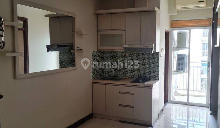 Apartemen 2BR Jual Murah Semi Furnished Jakarta Utara 1