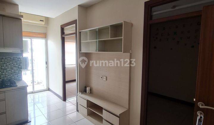 Apartemen 2BR Jual Murah Semi Furnished Jakarta Utara 2