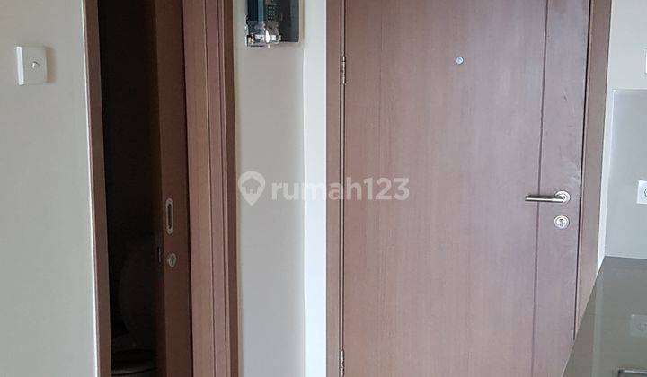 Disewakan Cepat Apartemen 1br Brandnew View City Cakep 1