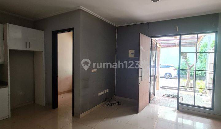 Rumah Dijual Murah Siap Huni Dekat Green Lake City 2