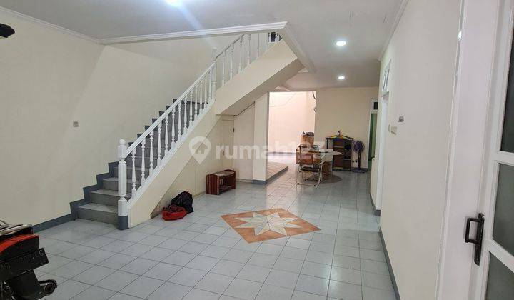 Turun Harga!!rumah Lebar 8 Dijual Murah Siap Huni Di Pantai Indah Kapuk 2