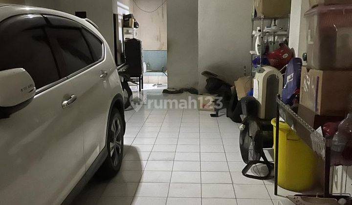 Dijual Murah Ruko 4 Lantai Di Komplek Duta Harapan Indah Jakarta Utara 1