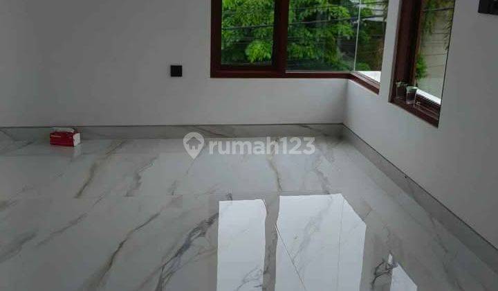 Di sewakan rumah minimalis semi Vila Lantai 2 Jimbaran Nusa dua 2