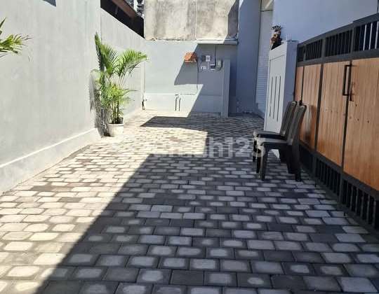For Rent New House Gunung Salak Utara, West Denpasar 2