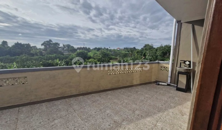 Disewakan Rumah Penatih Denpasar Bali 2